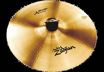 Zildjian A0212 > Cymbale splash A 12 Expédié Aujourd'hui