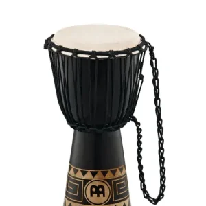 Certifié Djembe Meinl 08" Acajou - Congo