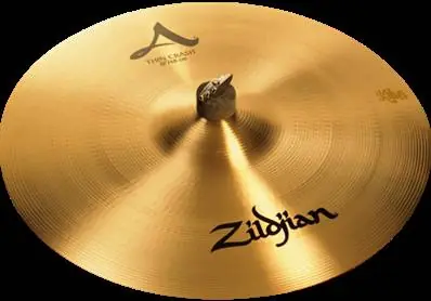 Zildjian A0226 > Cymbale crash A thin 19 Produit De Marque