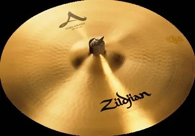Zildjian A0227 > Cymbale crash A thin 20 Prix Bas