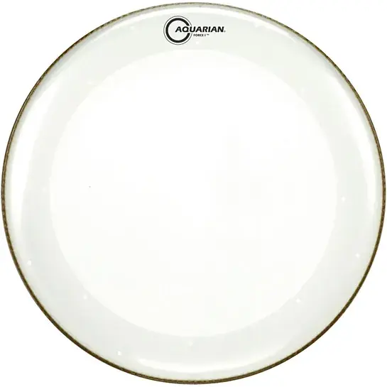 AQUARIAN Force 24" Bass Clear Promotion Saisonnière
