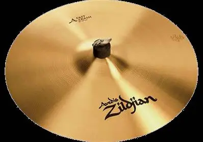Seulement Aujourd'hui DISCONTINUE Zildjian A0265 > Cymbale crash A Fast 15