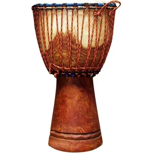 Djembe Kangaba Mali - Petit Prix Promo