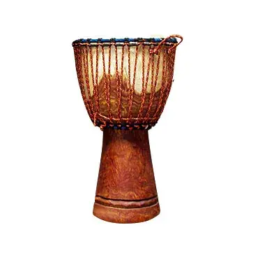 Djembe Kangaba Mali - Mini Nouvelle Collection