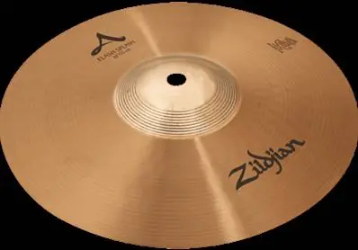 Nouvel Arrivage DISCONTINUE Zildjian A0310 > Cymbale splash A flash 10