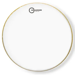 AQUARIAN Force Ten 12" Clear Prix Réduit