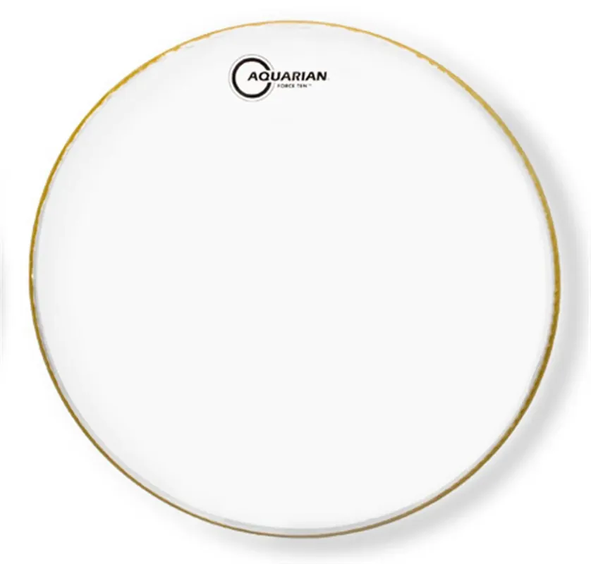 AQUARIAN Force Ten 12" Clear Prix Réduit