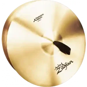 Zildjian A0429 > Cymbales frappées Avedis Symphonic french 20 Dernière Chance