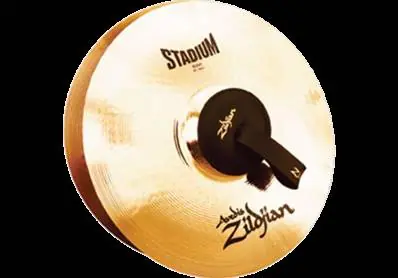 Zildjian A0452 > Cymbales frappées Avedis Stadium series 14 Seulement Aujourd'hui