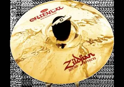 Zildjian A0609 > Cymbale splash Oriental Trash 9 Soldes