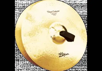 Zildjian A0761 > Cymbale suspendue Classic orchestra 18 Pas Cher