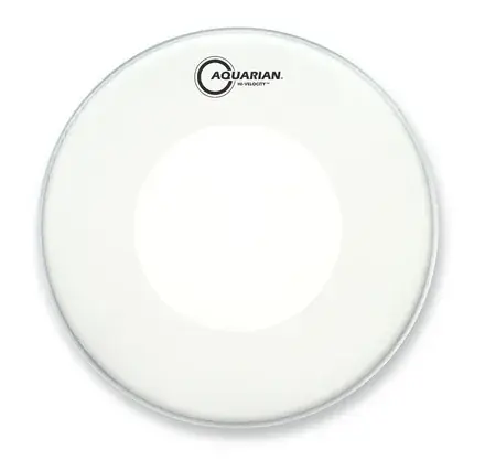 AQUARIAN Hi-Velocity 13" Coated Certifié