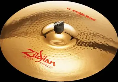 Affaire À Saisir DISCONTINUE Zildjian A20017 > Cymbale crash 17