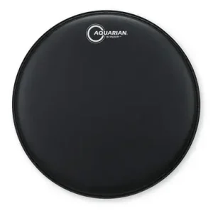 AQUARIAN Hi-Velocity 13" Coated Black Expédié Aujourd'hui