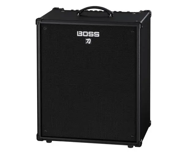KATANA-210 BASS Prix Choc