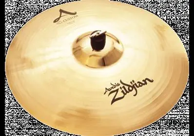Zildjian A20588 > Cymbale crash A Custom 20 Petit Prix
