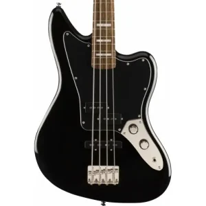 CLASSIC VIBE JAGUAR BASS LAUREL FINGERBOARD BLACK Acheter Direct