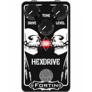 Satisfait Ou Remboursé FORTIN HEXDRIVE