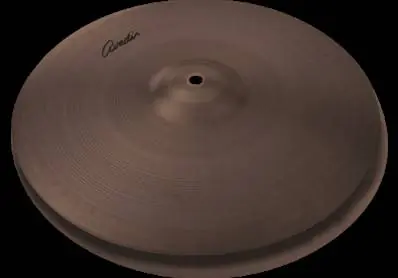 Zildjian AA15HPR > Cymbales hi-hat Avedis 15 Dernière Chance
