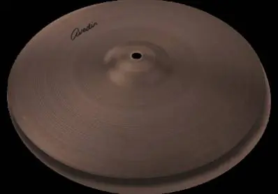 Zildjian AA16HPR > Cymbales hi-hat Avedis 16 Vente Directe