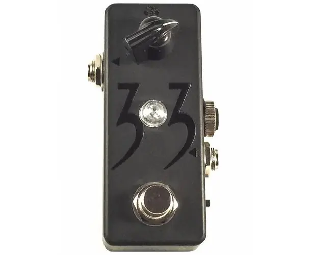 FORTIN MINI 33 FREDRIK THORDENTAL BOOST Petit Prix