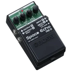 RE-2 Commander Maintenant