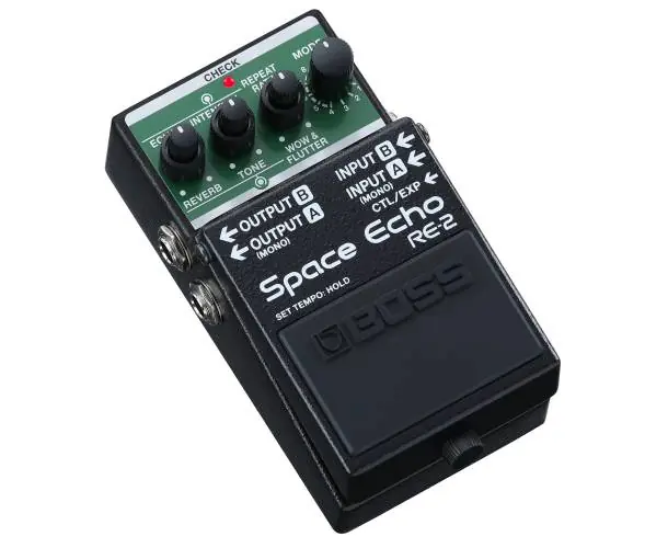RE-2 Commander Maintenant