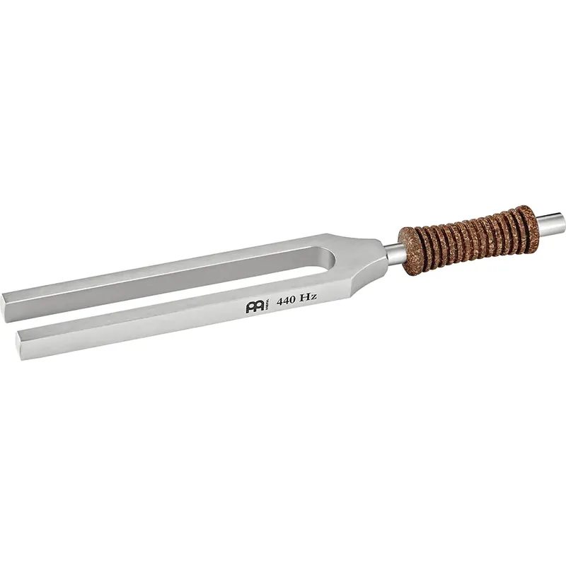 Vente Flash MEINL SONIC ENERGY Diapason Therapy Tuning Fork - 440 Hz
