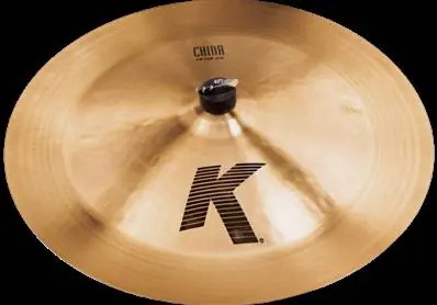 Zildjian K0885 > cymbale chinoise K china boy 19 Prix Promo