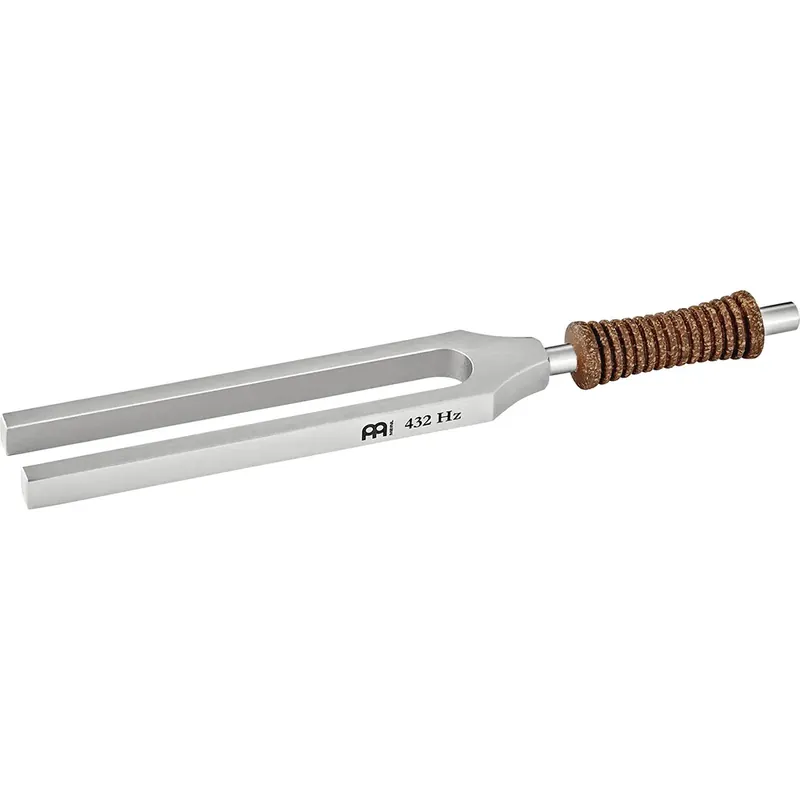 Super Prix MEINL SONIC ENERGY Diapason Therapy Tuning Fork - 432 Hz