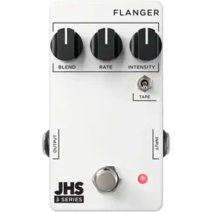 3 SERIES FLANGER Offre Du Jour
