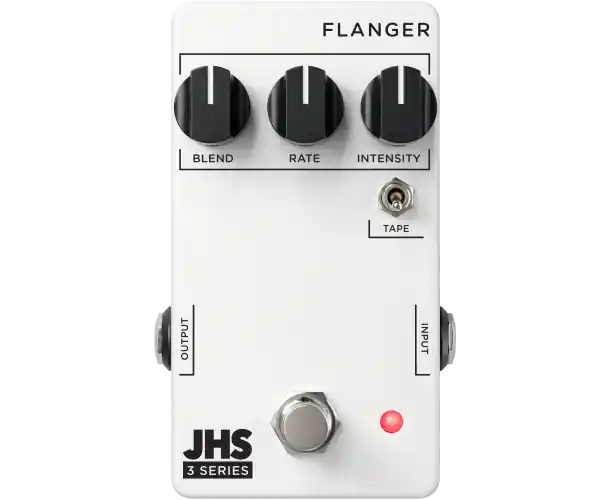 3 SERIES FLANGER Offre Du Jour