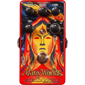 Expédition Rapide MANY WORLDS