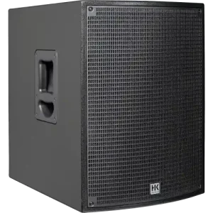 Retour Gratuit SUBWOOFER AMPLIFIE 15"