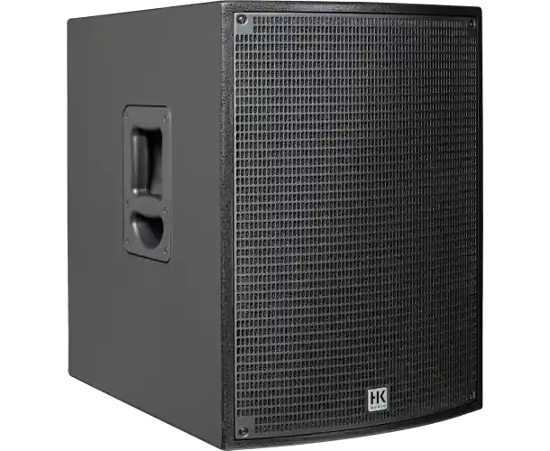 Retour Gratuit SUBWOOFER AMPLIFIE 15"