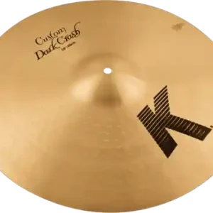 Zildjian K0978 > Cymbale crash K Custom dark 19 Prix Promo