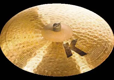 Zildjian K0989 > Cymbale ride K Custom high def 22 Acheter En Ligne