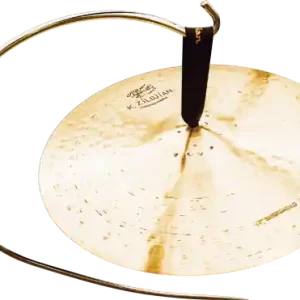 Zildjian K1023 > Cymbale ride K Constantinople suspendue 17 Prix Bas