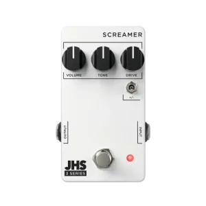 Offre Spéciale 3 SERIES SCREAMER