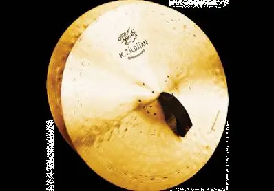 Zildjian K1032 > Cymbales frappées K Constantinople orchestral 17 Offre Exclusive