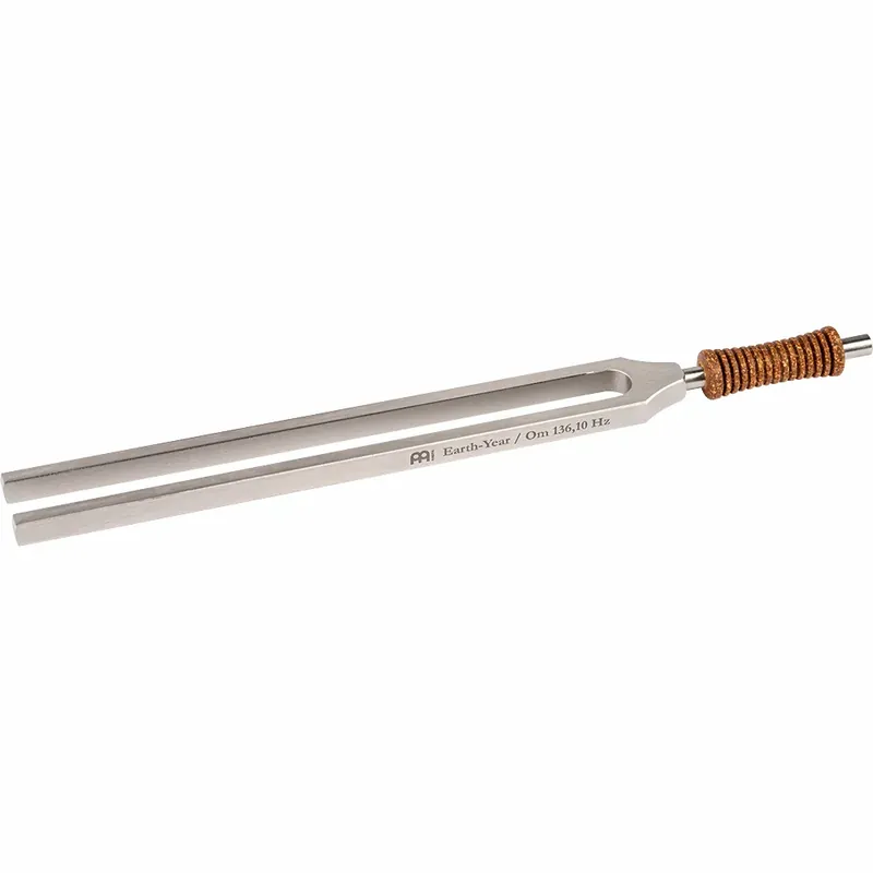 MEINL SONIC ENERGY Diapason Therapy Earth 136.10 Hz Haute Qualité