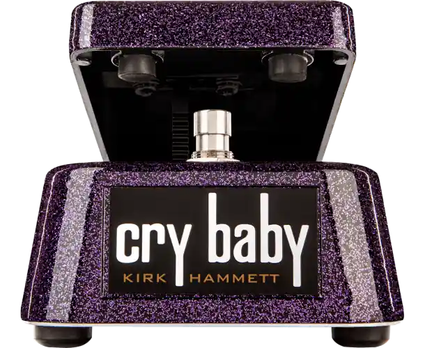 KIRK HAMMET COLLECTION WAH Top Vente