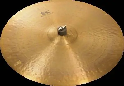 DISCONTINUE Zildjian KR20R > Cymbale ride Kerope 20 Promotion Saisonnière