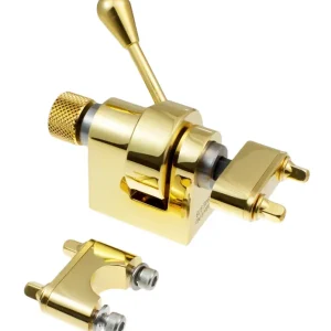 Declencheur Trick Complet Multi Positions - Gold 24K Bon Marché