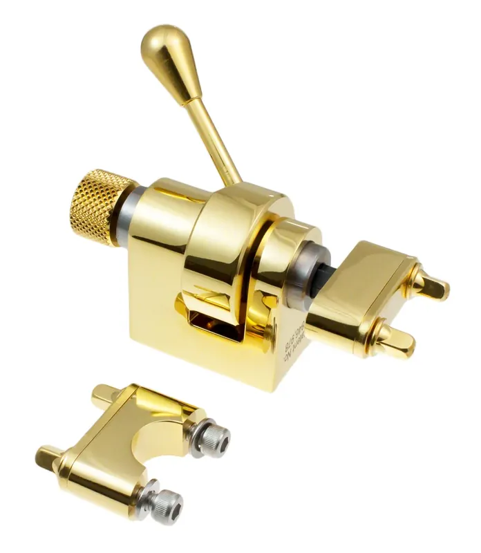 Declencheur Trick Complet Multi Positions - Gold 24K Bon Marché