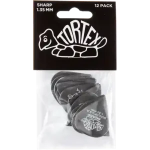 TORTEX SHARP 1,35MM SACHET DE 12 Dernier Modèle