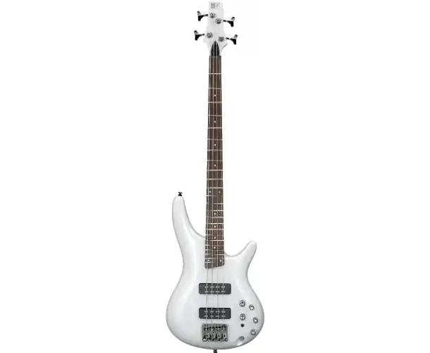 Commander Maintenant SR300E - PEARL WHITE