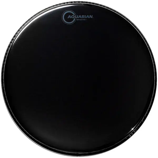 AQUARIAN Reflector 10" Black Mirror Promotion