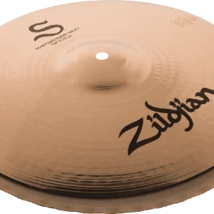 Zildjian S13MPR > Cymbales hi-hat S mastersound 13 Must-Have