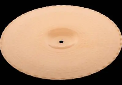 Populaire Zildjian S14HPR > Cymbales hi-hat S 14